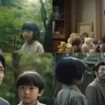 「Innocent World / Mr. Children」 映像化